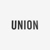 Union Box Logo Vinyl Sticker