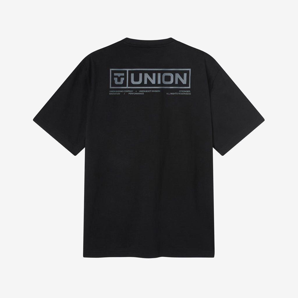Union Classic Short-Sleeve Tee