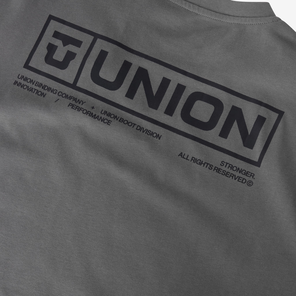 Union Classic Short-Sleeve Tee