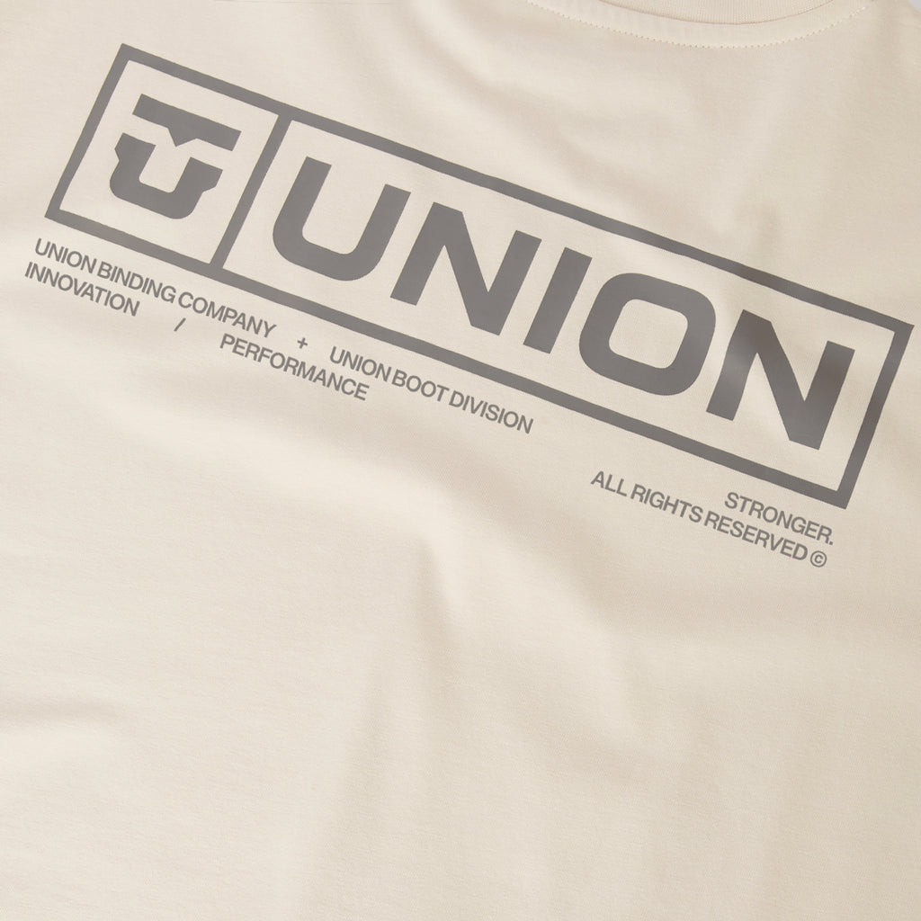 Union Classic Short-Sleeve Tee