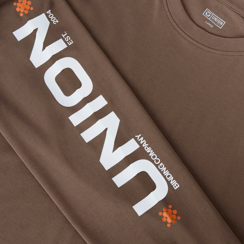 Union Core Long-Sleeve Tee