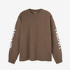 Union Core Long-Sleeve Tee