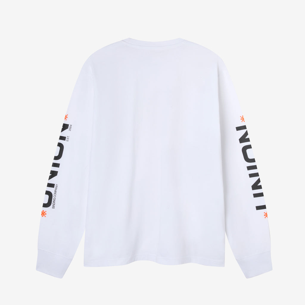 Union Core Long-Sleeve Tee