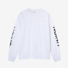 Union Core Long-Sleeve Tee