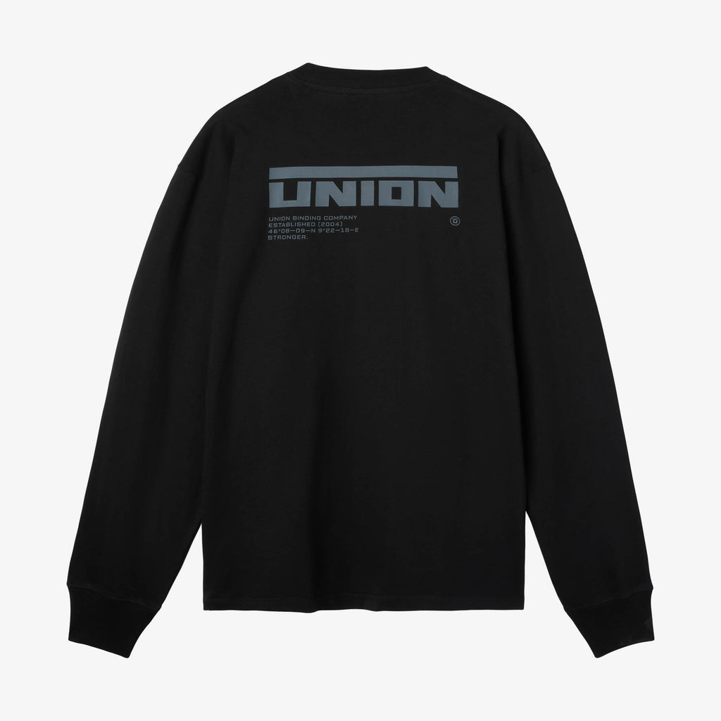 Union DDC Long-Sleeve Tee