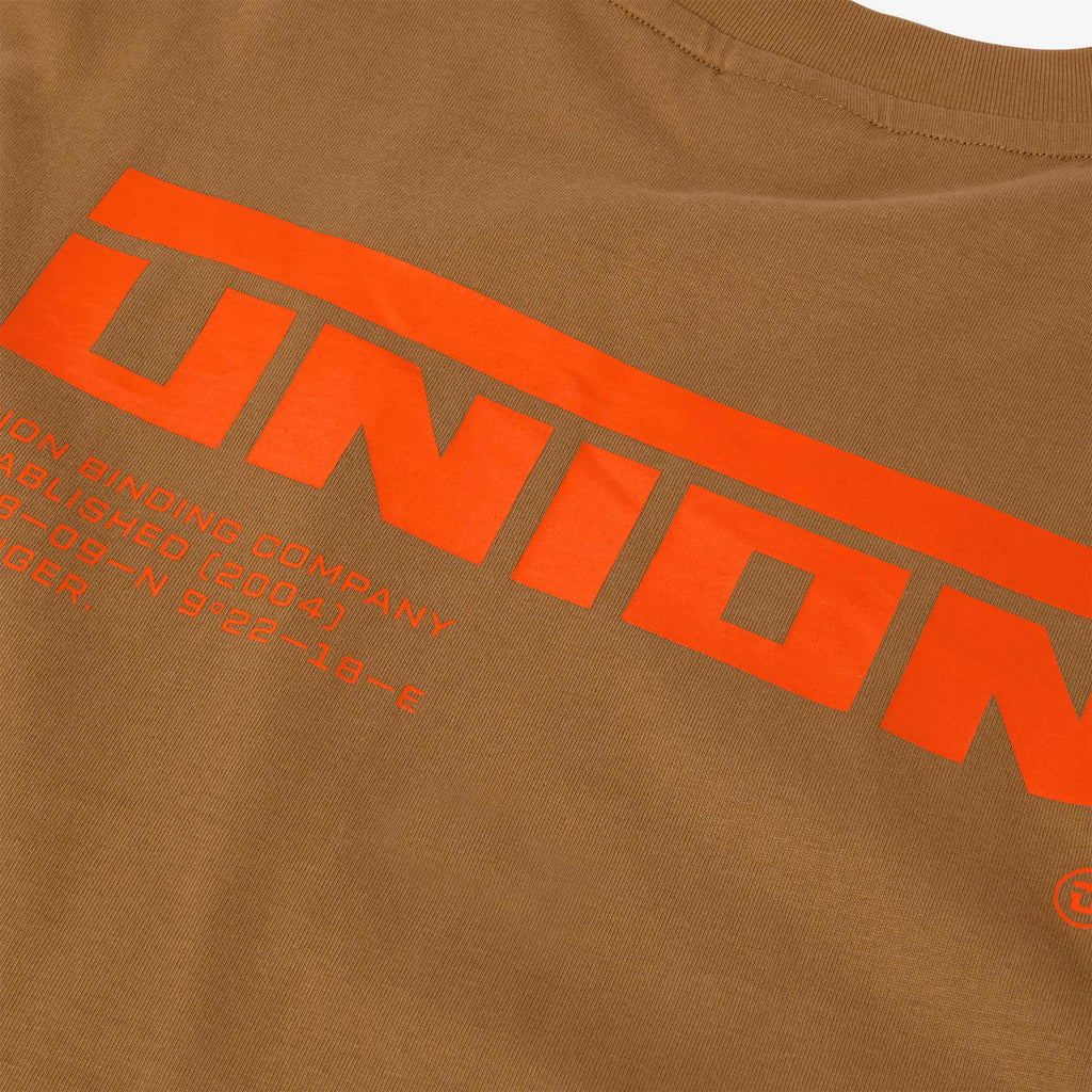 Union DDC Long-Sleeve Tee