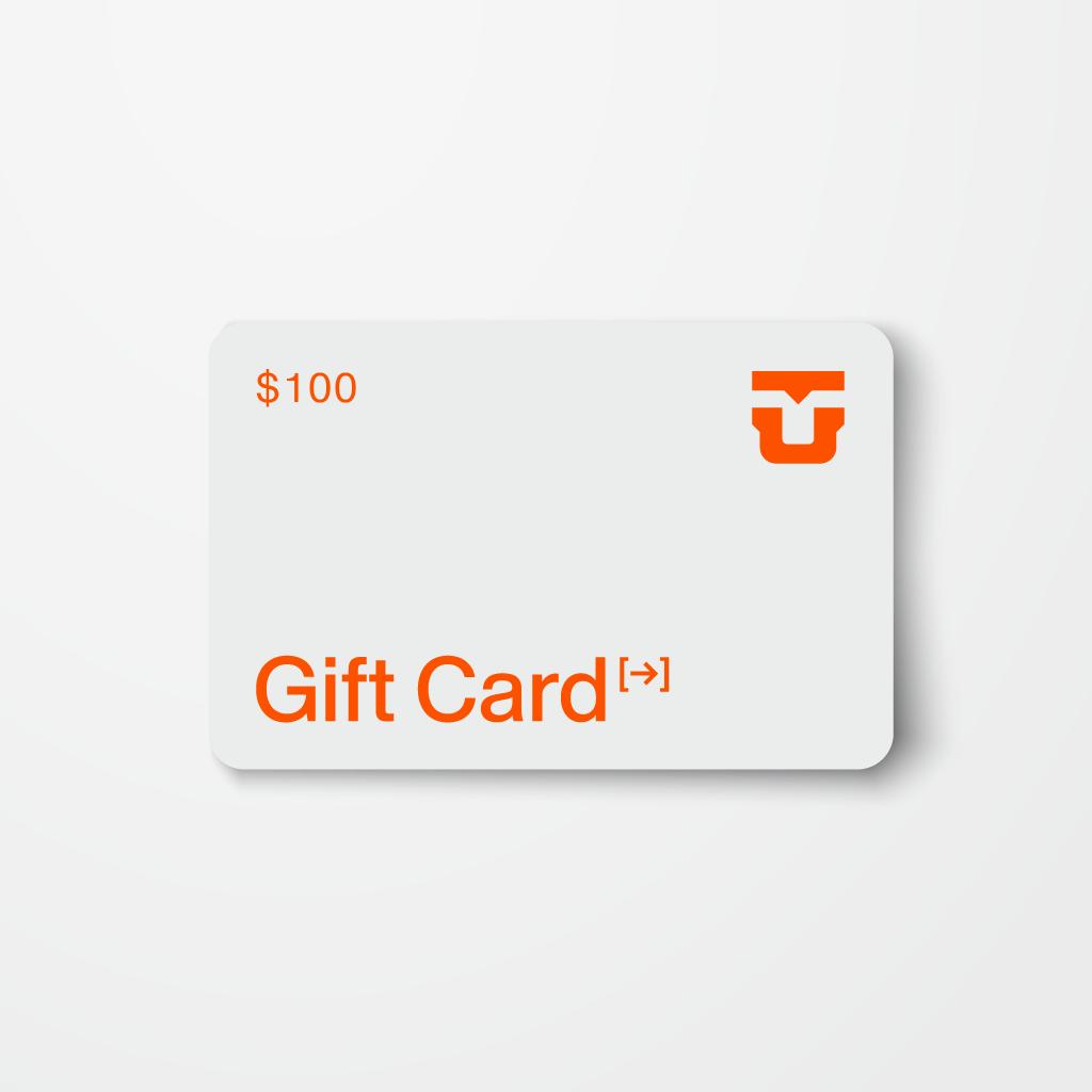 Union Gift Card
