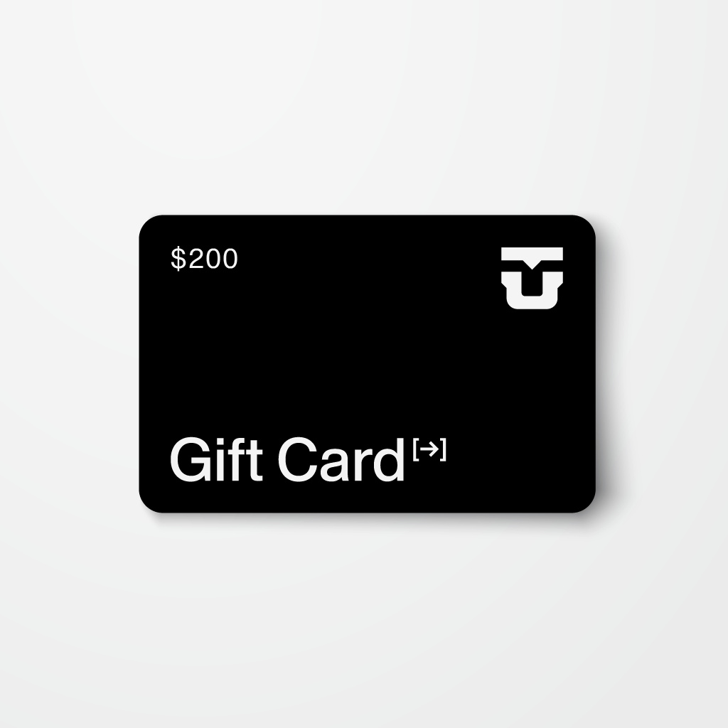 Union Gift Card