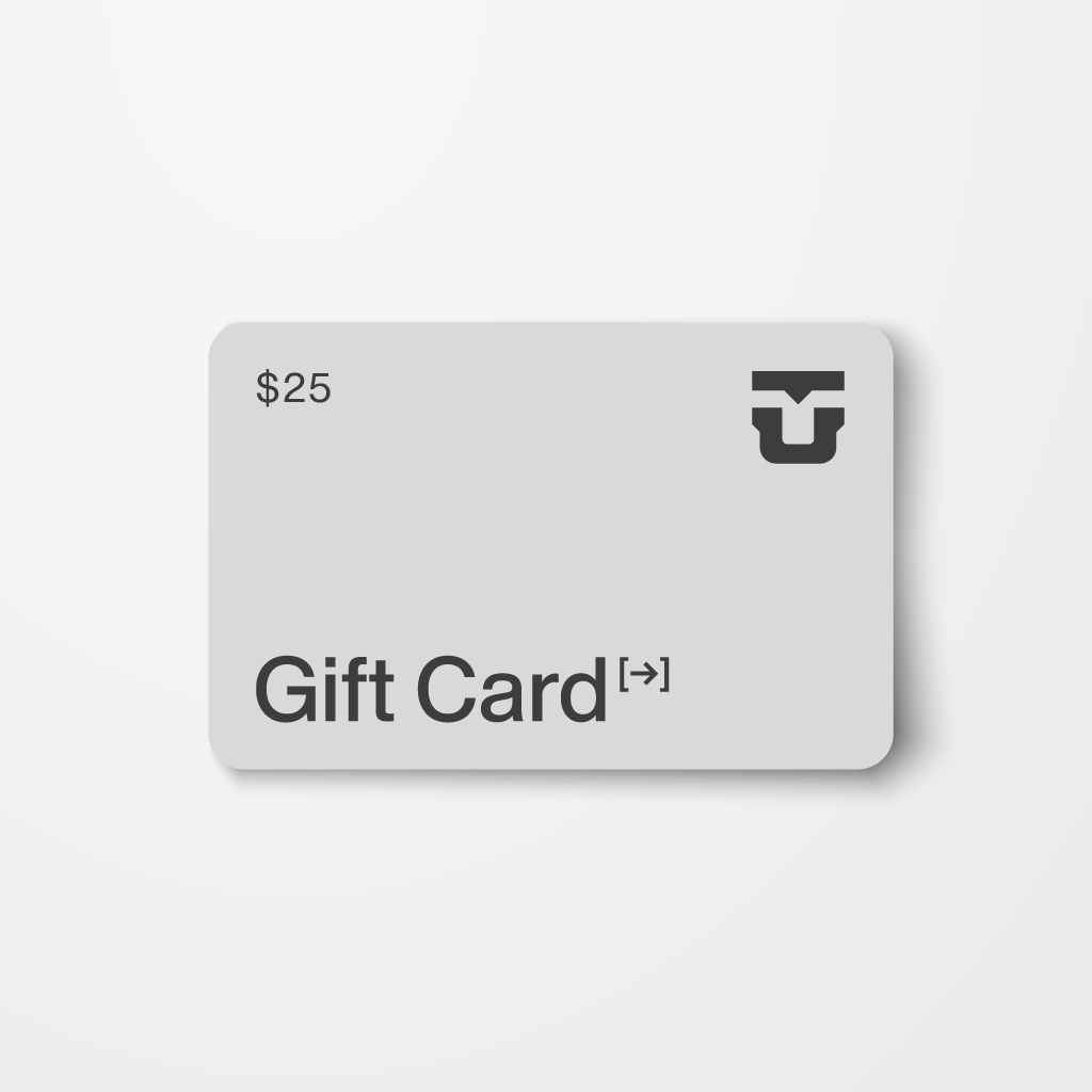Union Gift Card