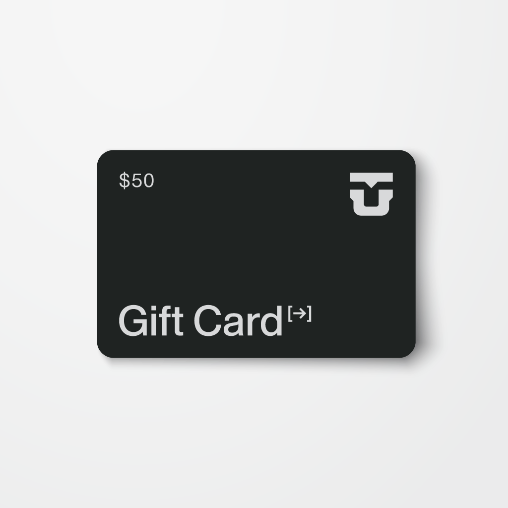 Union Gift Card
