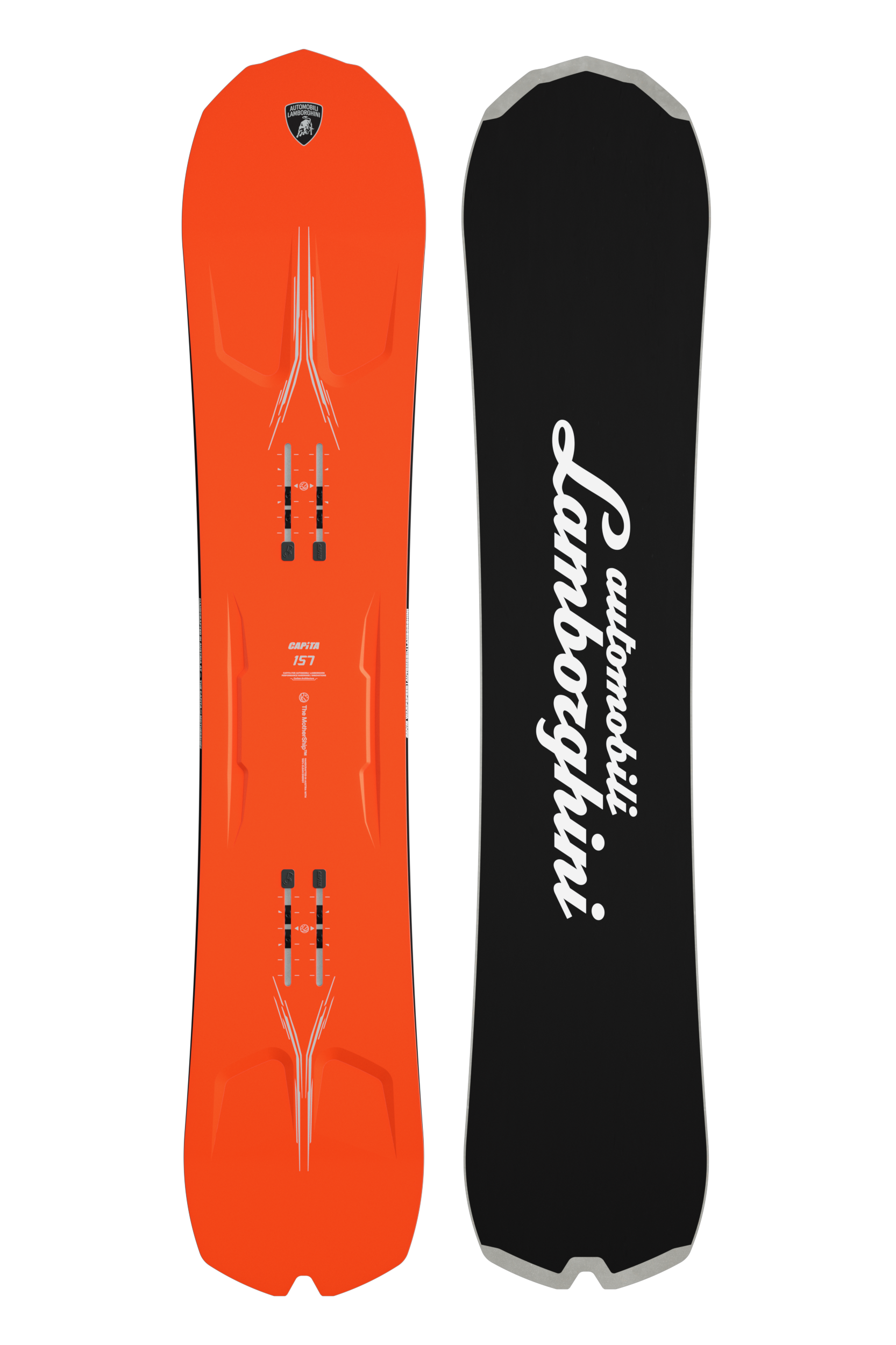 CAPiTA Warpspeed