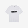 Union Logo Tee Shirt