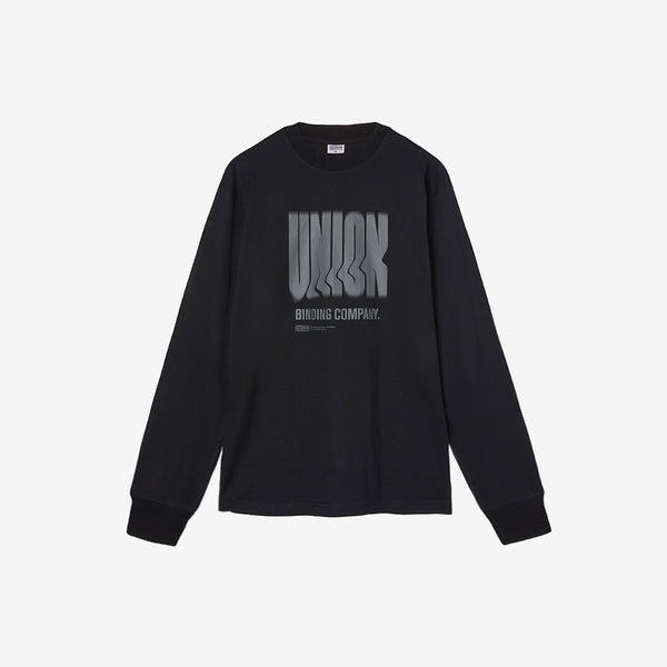 Long Sleeve Tee Shirt | Union Binding Company