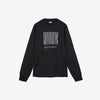 Union Long Sleeve Tee Shirt