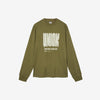 Union Long Sleeve Tee Shirt