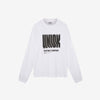 Union Long Sleeve Tee Shirt