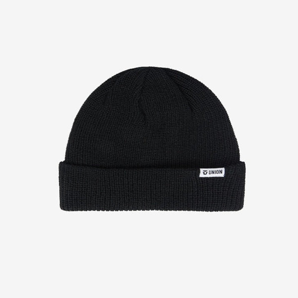 Low Cuff Beanie | Union Binding Company