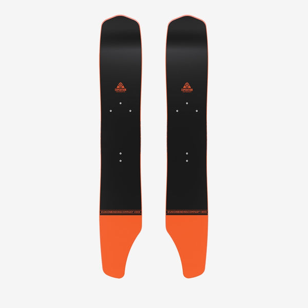 Union rover ユニオン　ローバー　アプローチスキー　スノーシュー Rover Carbon Approach Skis | Union Binding Company