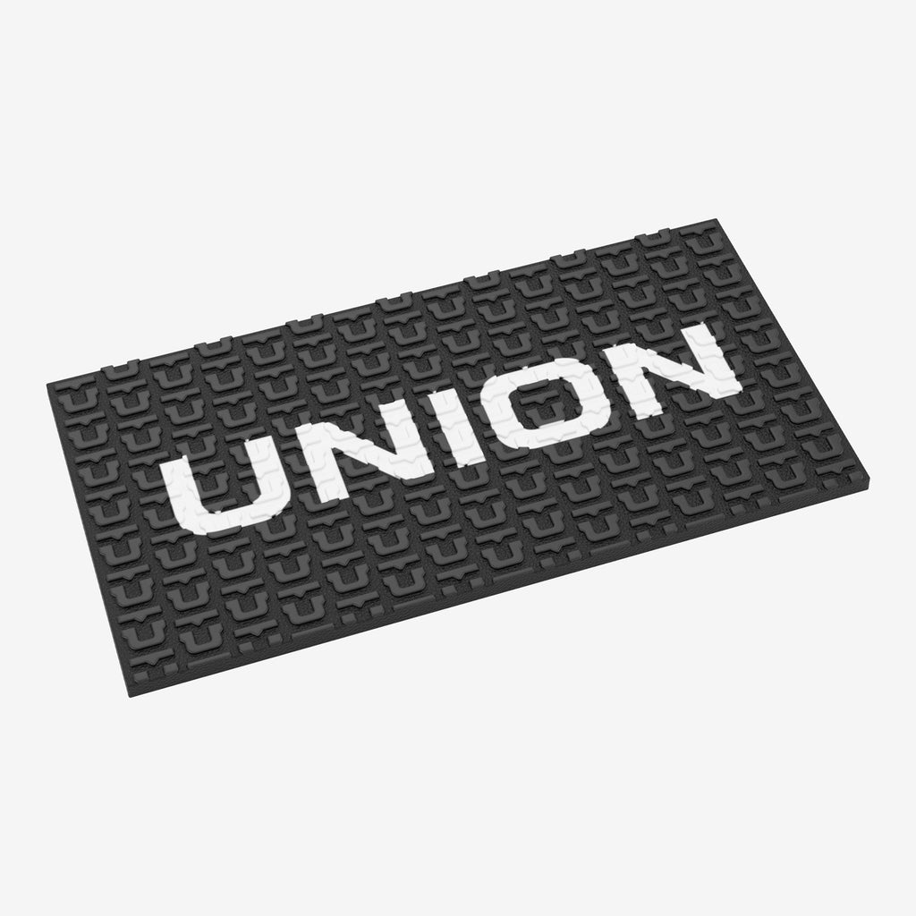 Union Surf Stomp Pad