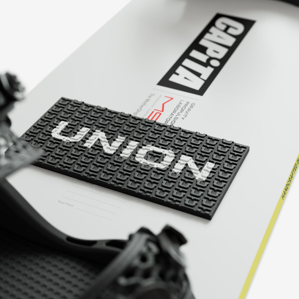 Union Surf Stomp Pad