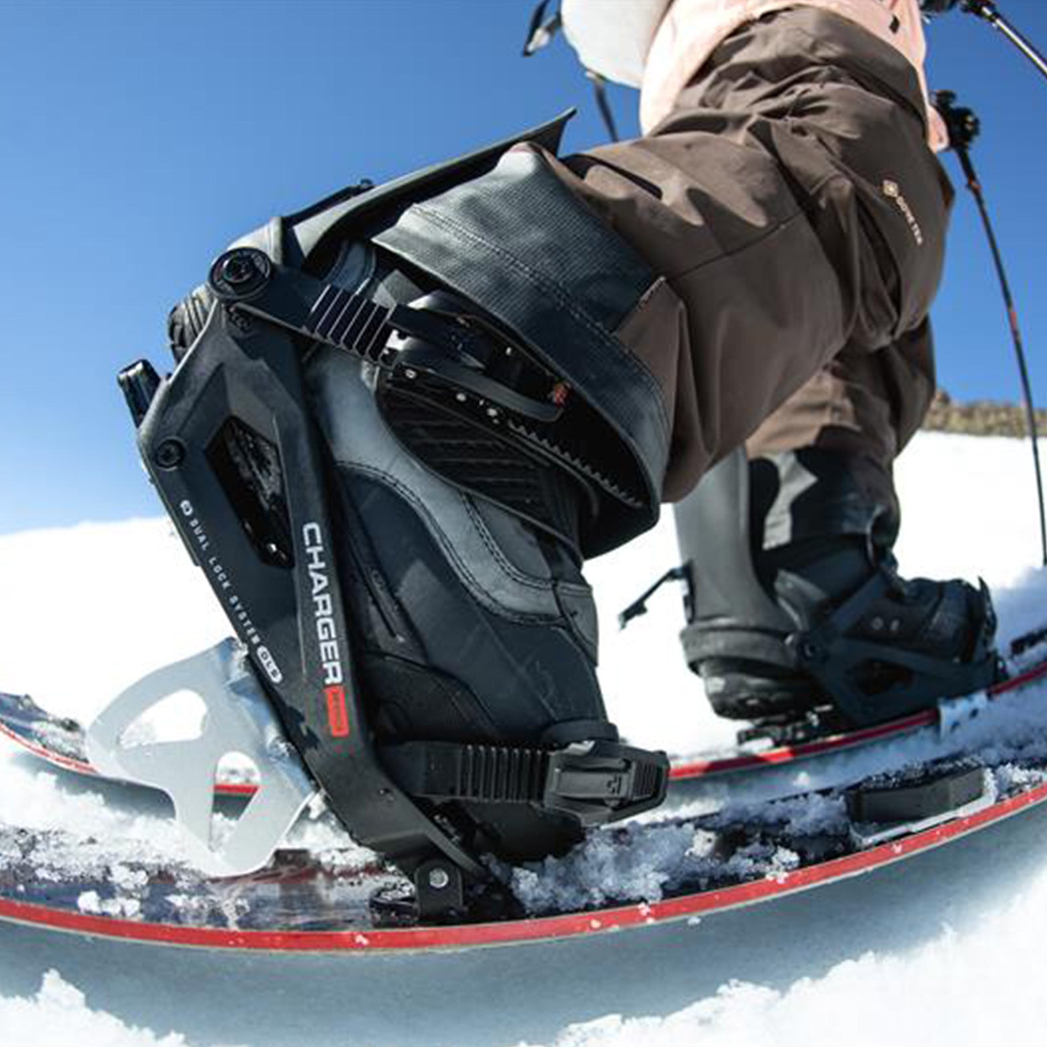 Union Binding Company | Snowboard Bindings