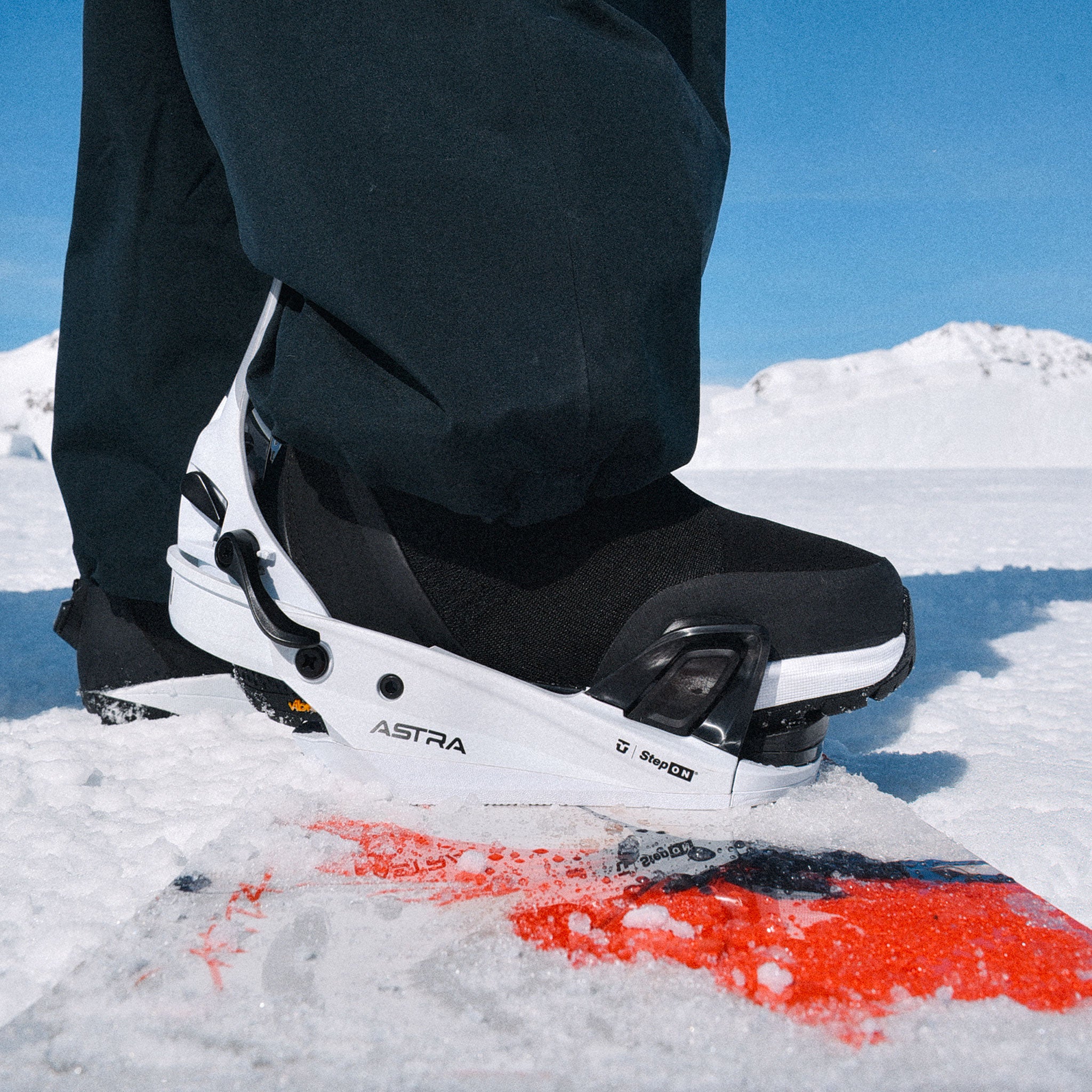 Union | Snowboard Bindings & Boots – Union Binding Company