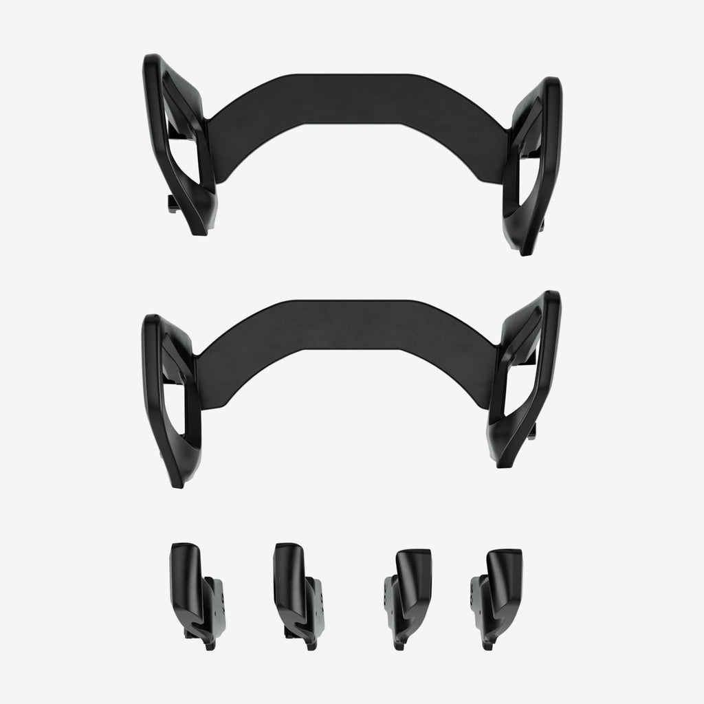 Union Women's Step On® Frame/Hook (Kit)