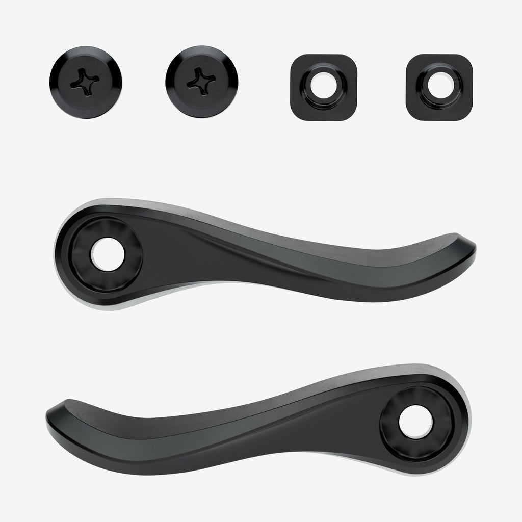 Union Step On® Release Lever (Kit)