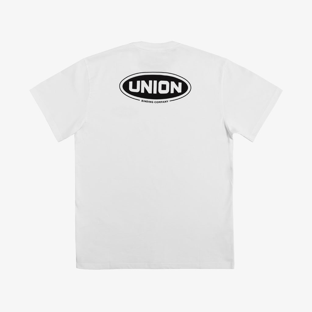 Union Logo Tee Shirt