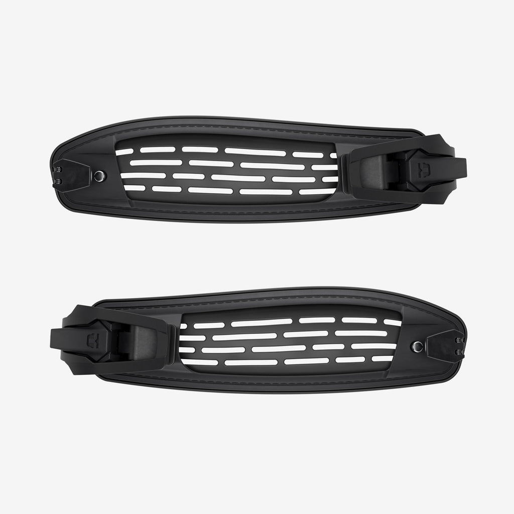 Union TS 5.0 Toe Strap (Set)
