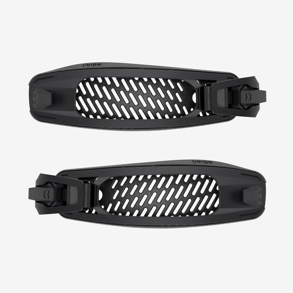 Union TS 6.0 Toe Strap (Set)
