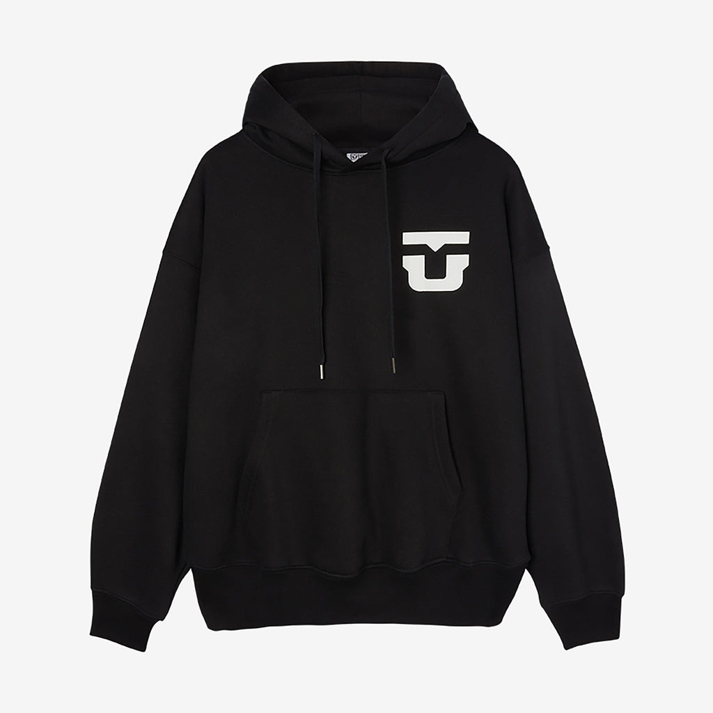 profile rider Union Team Pullover Hoodie