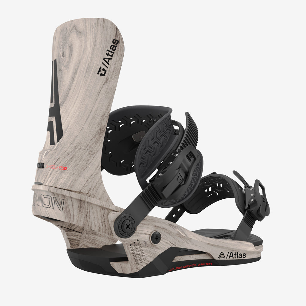 Men's Union Snowboard Bindings | Union Binding Company