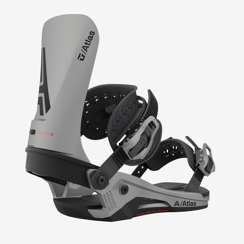 Men's Union Snowboard Bindings | Union Binding Company