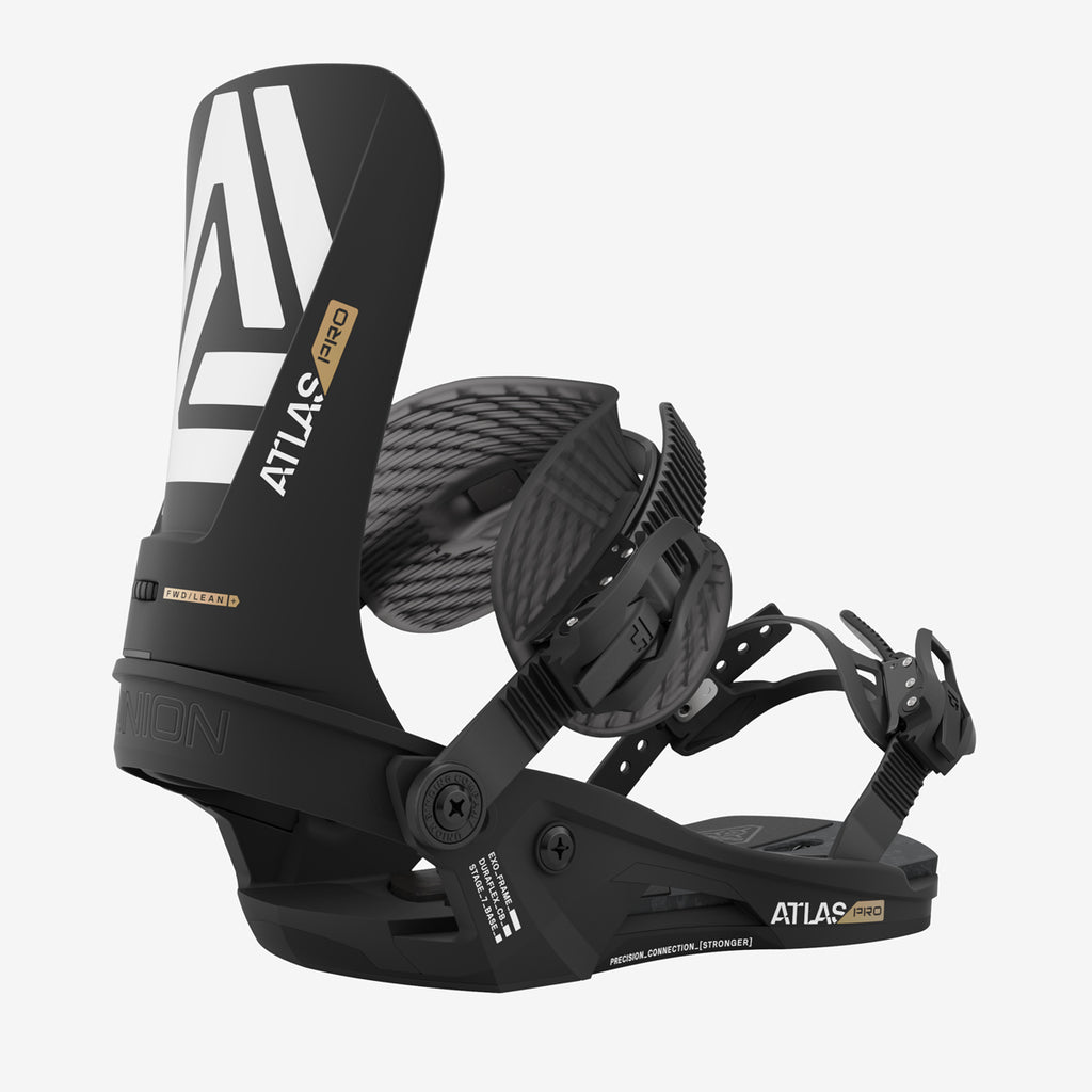 Union Snowboard Bindings | Union Binding Company