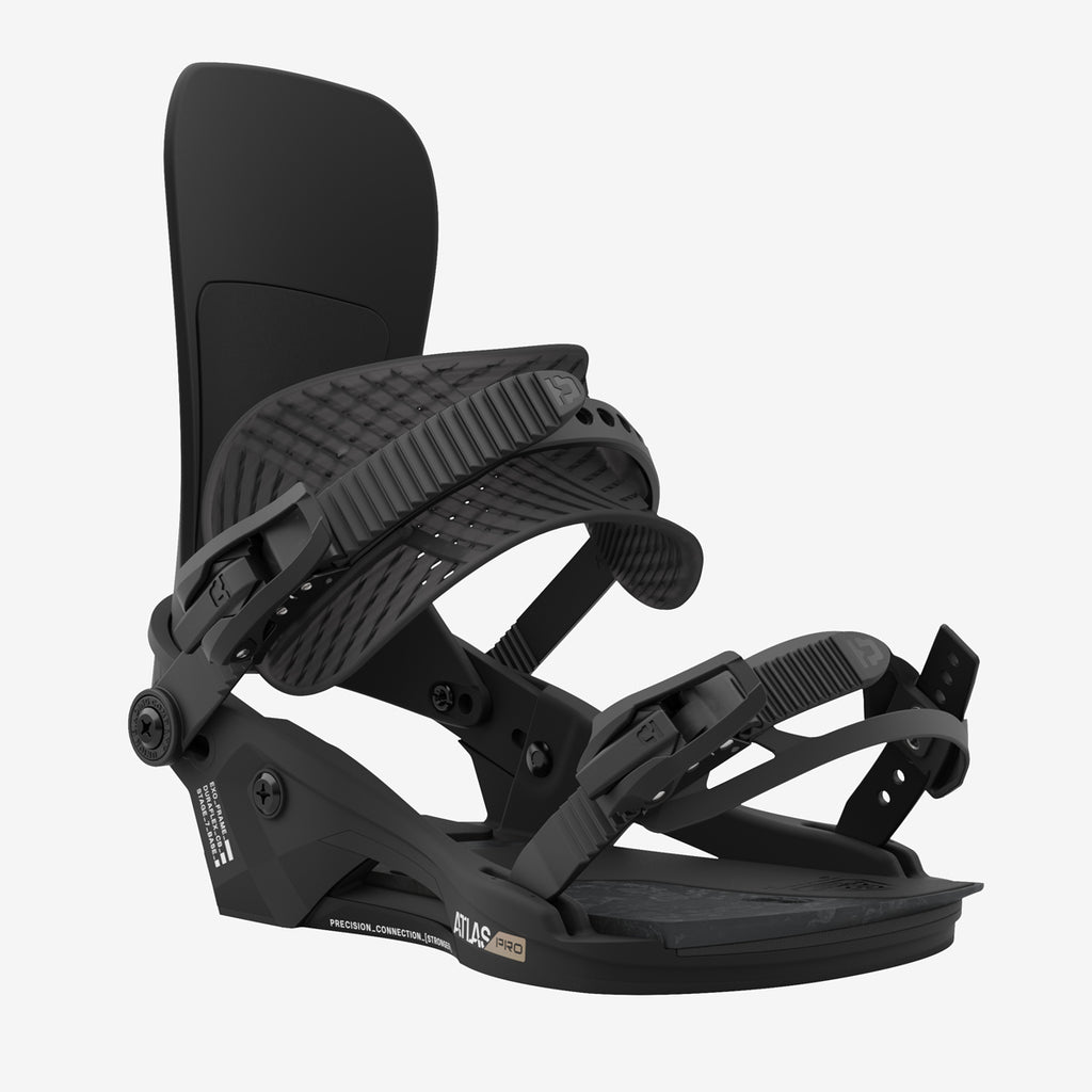 Atlas Pro Snowboard Binding | Union Binding Company