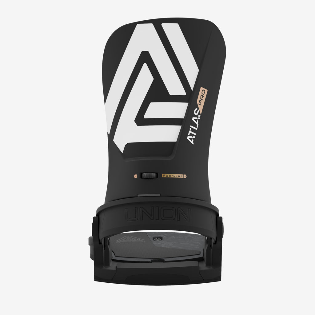 Atlas Pro Snowboard Binding | Union Binding Company