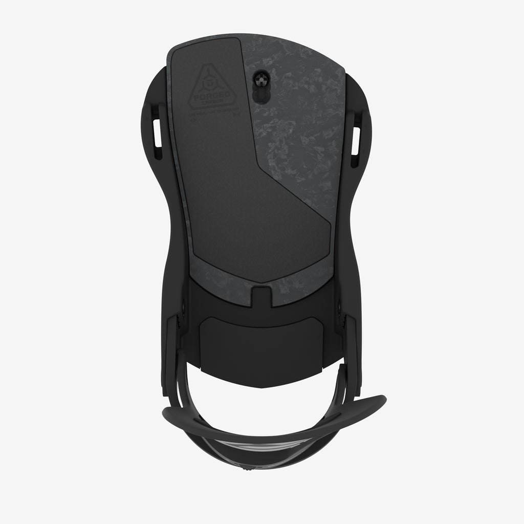 Atlas Pro Snowboard Binding | Union Binding Company