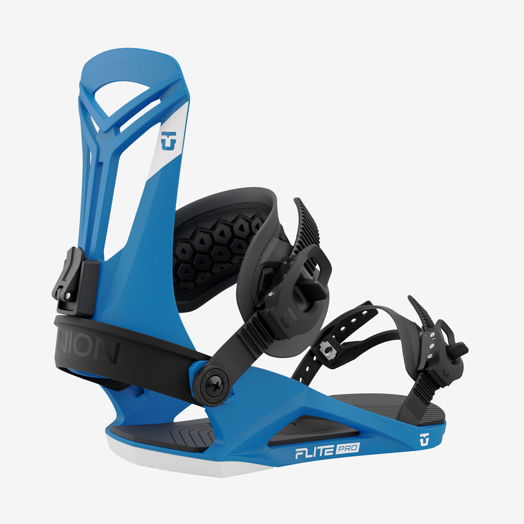 Men's Union Snowboard Bindings | Union Binding Company