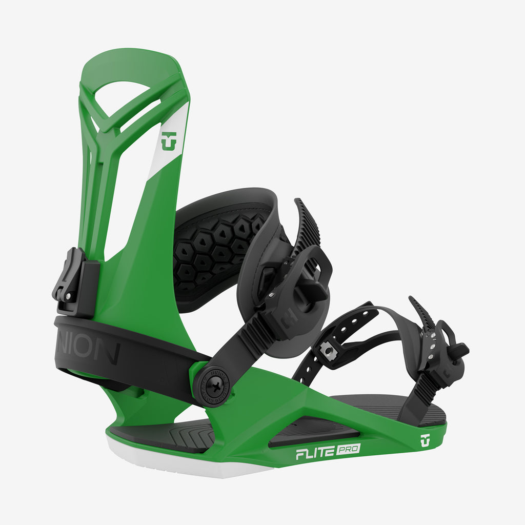 Union Snowboard Bindings | Union Binding Company