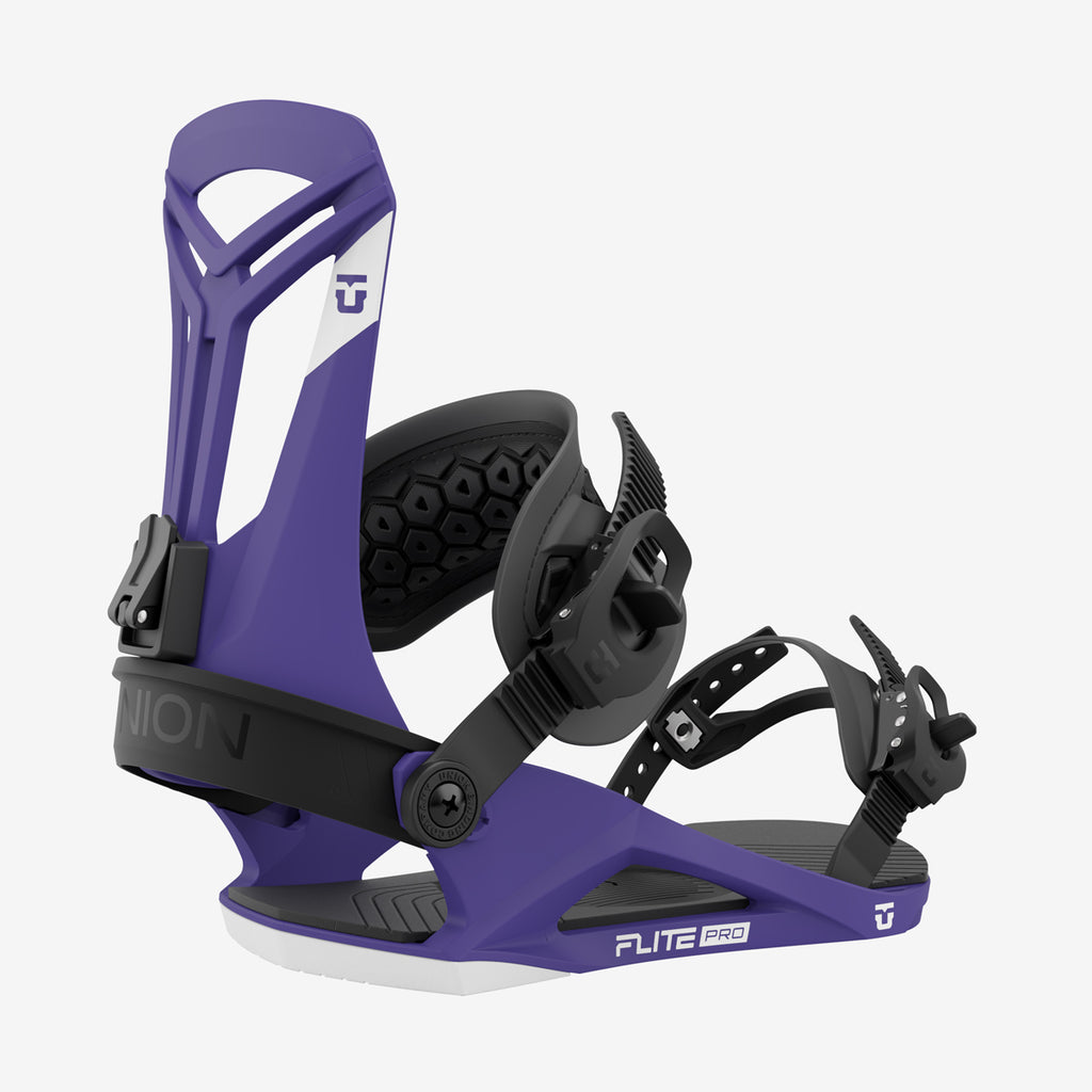 Men's Flite Pro Snowboard Binding | Union Binding Company