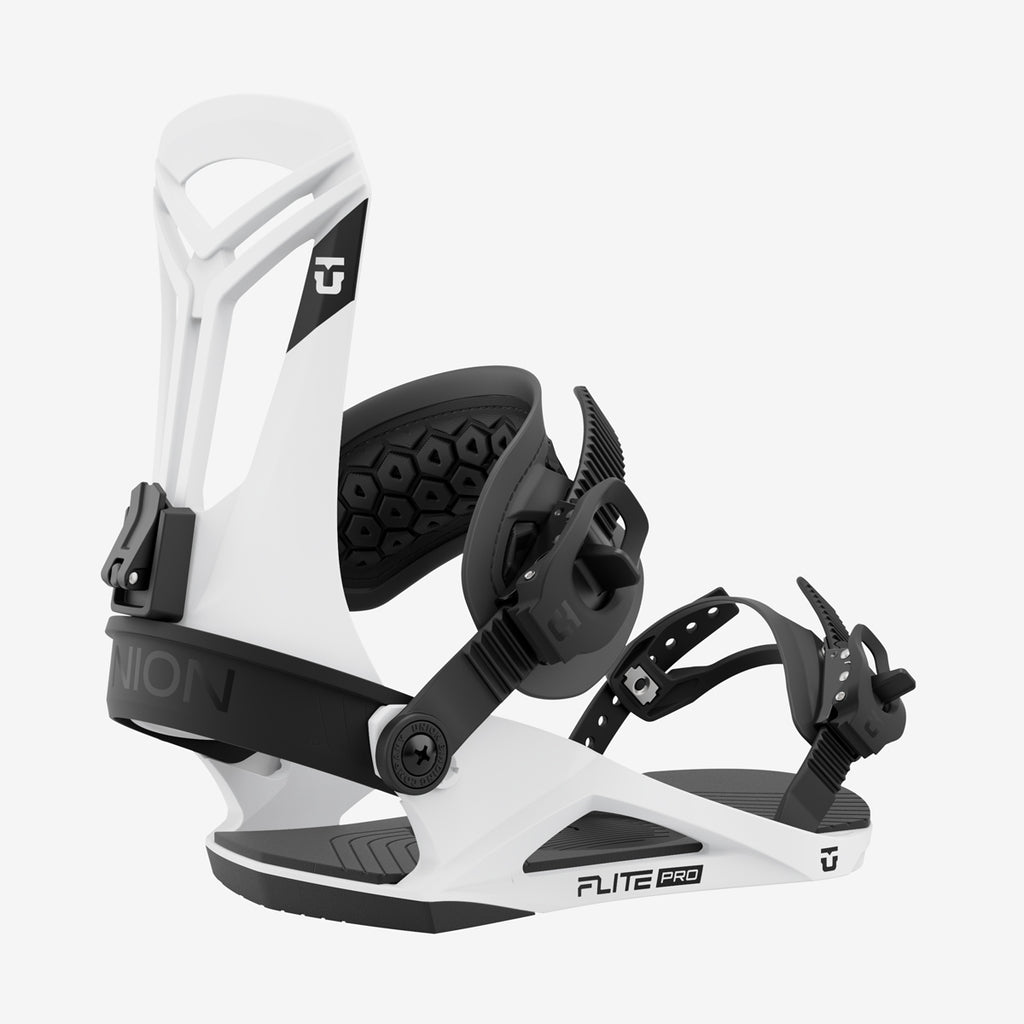 Men's Flite Pro Snowboard Binding | Union Binding Company