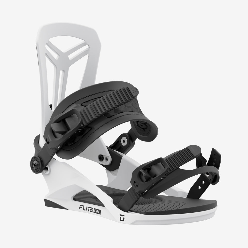 Men's Flite Pro Snowboard Binding | Union Binding Company