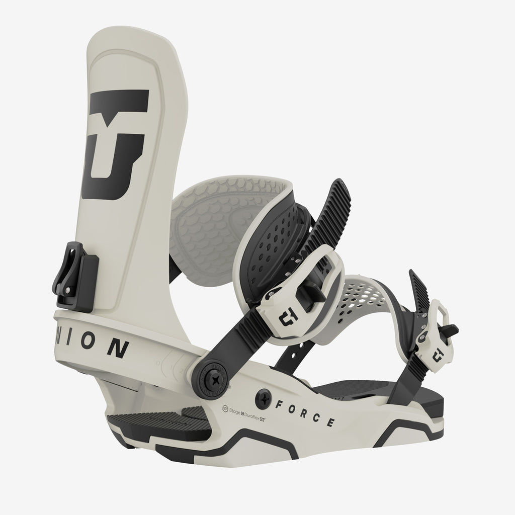Men's Force Snowboard Binding | Union Binding Company