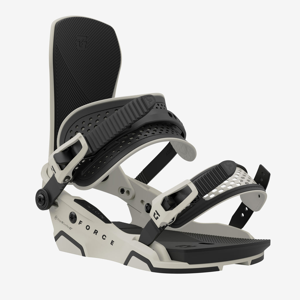 Men's Force Snowboard Binding | Union Binding Company