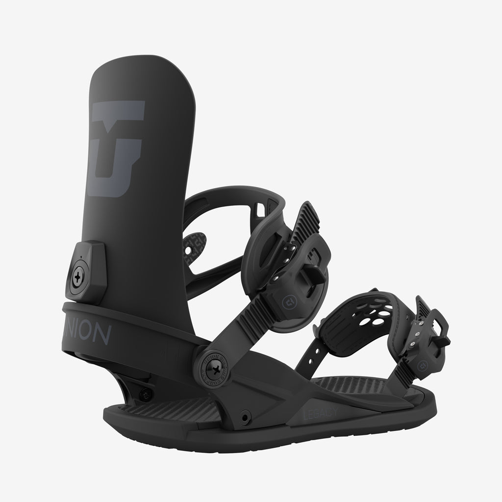 Women's Union Snowboard Bindings | Union Binding Company