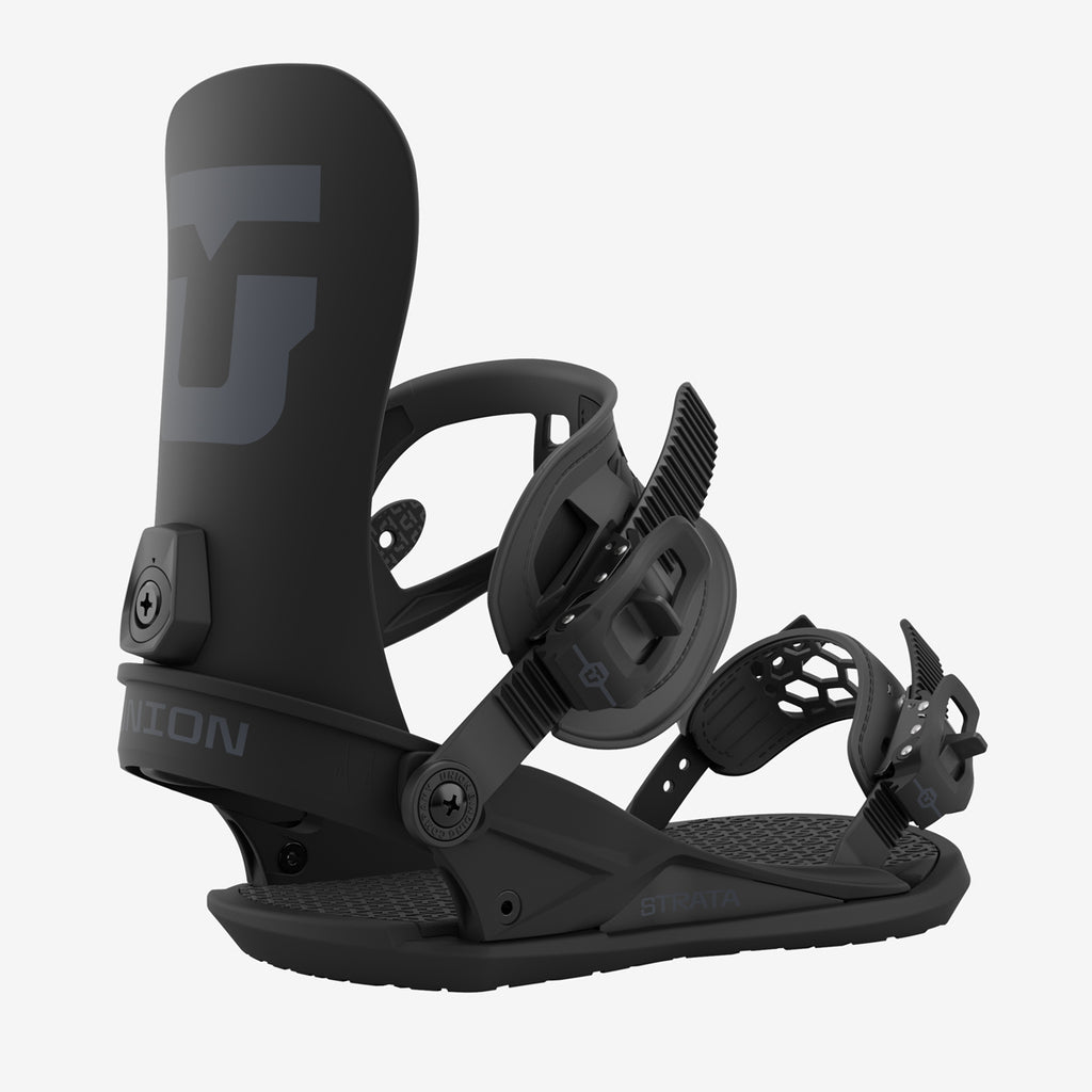 Men's Strata Snowboard Binding | Union Binding Company