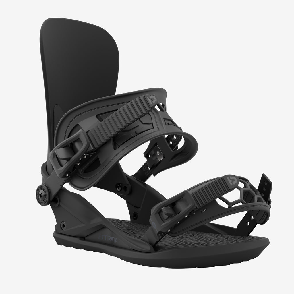 Men's Strata Snowboard Binding | Union Binding Company