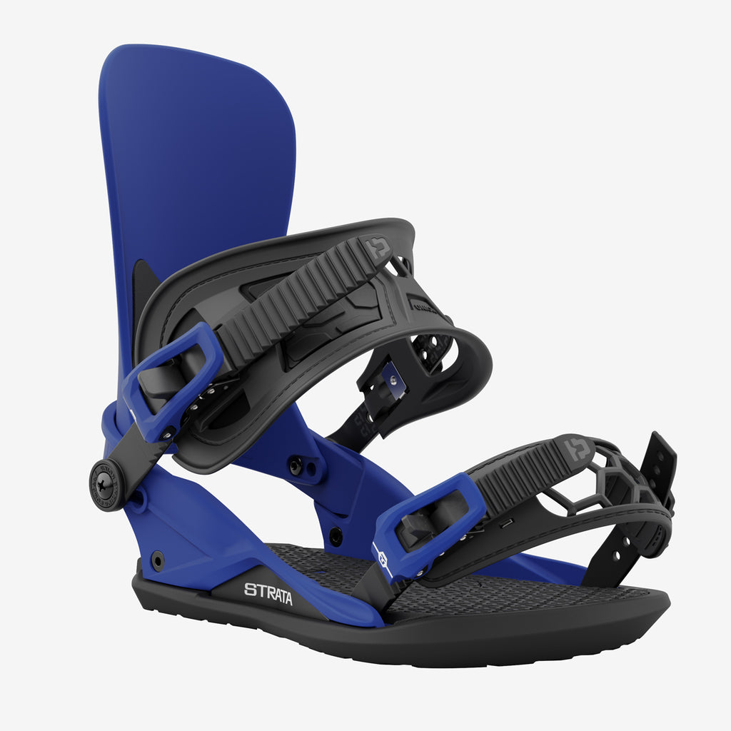 Men's Strata Snowboard Binding | Union Binding Company