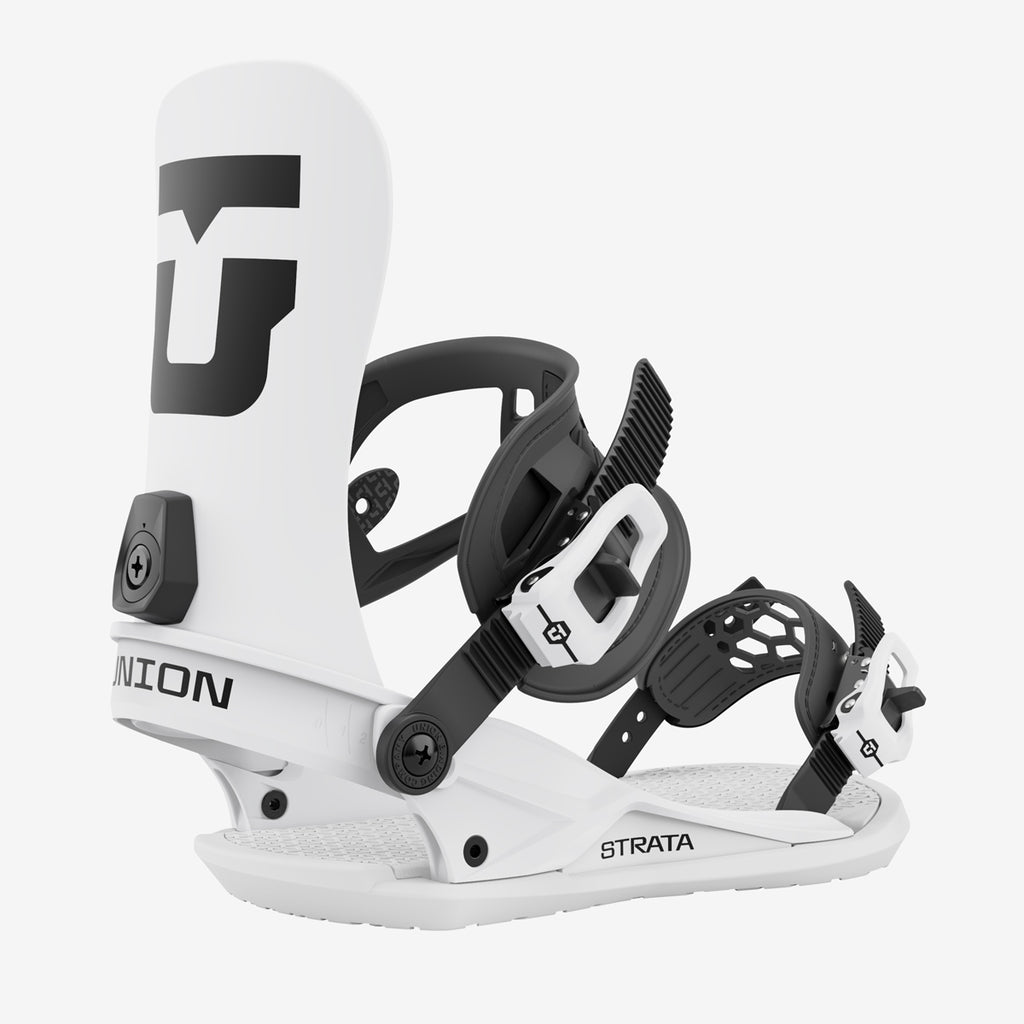 Men's Strata Snowboard Binding | Union Binding Company